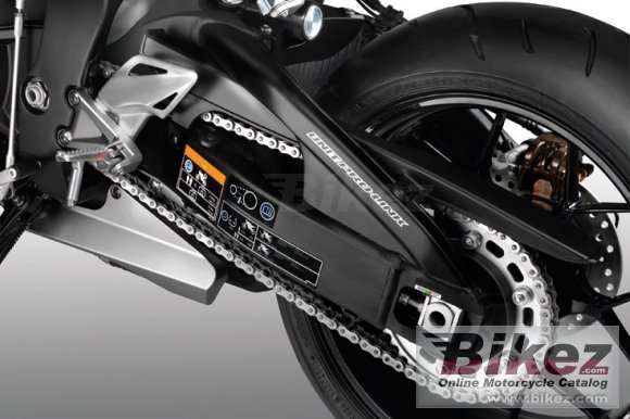 Honda CBR1000RR-R Titan Bremssattel Befestigungsschrauben Vorne 2020 Ti